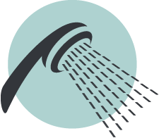 Odessa Bathroom Remodeling