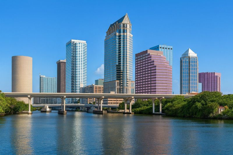Best Tub To Shower Conversion pros in Tampa, FL