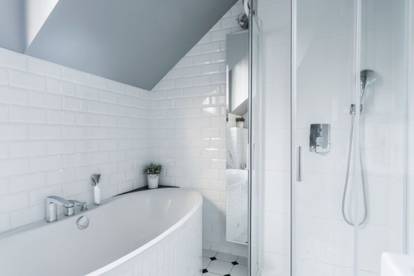 Basement Restroom Installation in Odessa