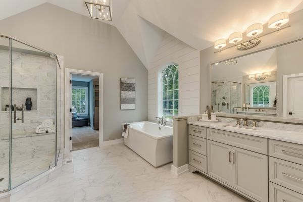 Bathroom Conversion Service in Odessa