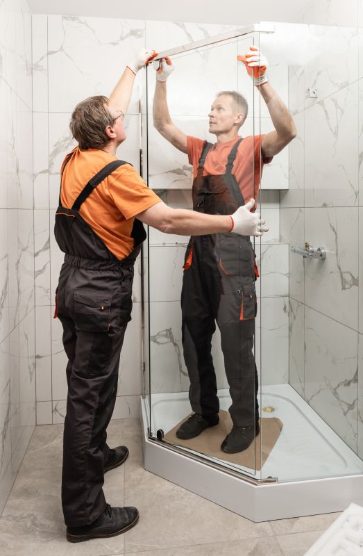 Top Shower Remodeling Companies in Dunedin, FL