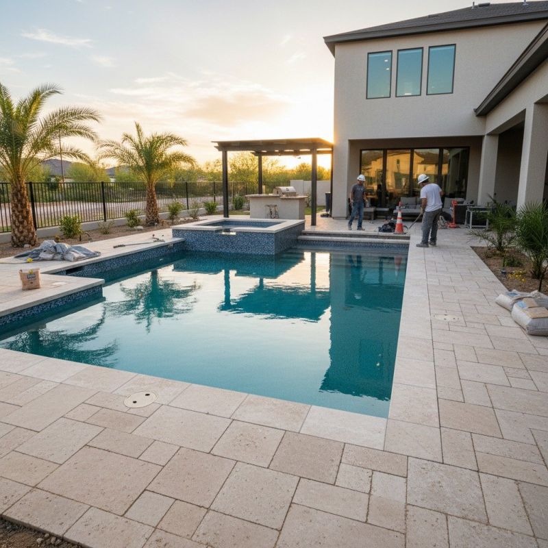 Top Shower Remodeling Companies in Palm Harbor, FL