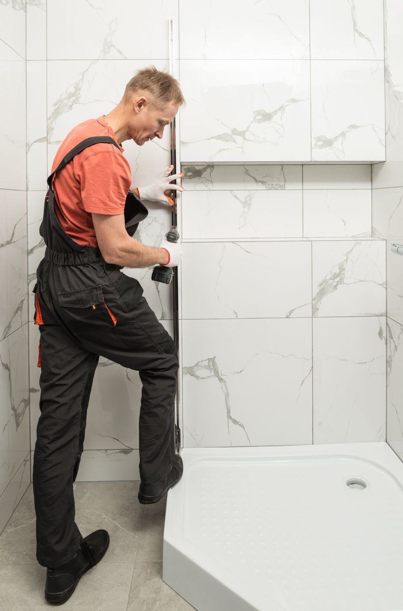 Top Shower Remodeling Companies in Spring Hill, FL