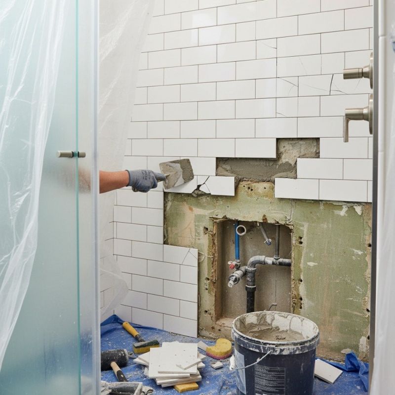 Top Shower Remodeling Companies in Tampa, FL