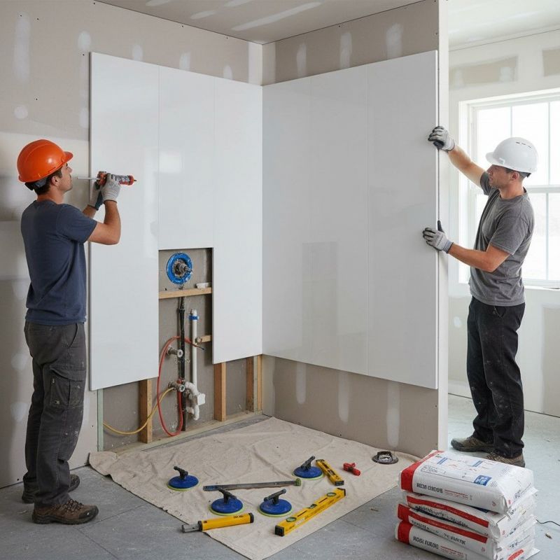 Top Shower Remodeling Companies in Zephyrhills, FL