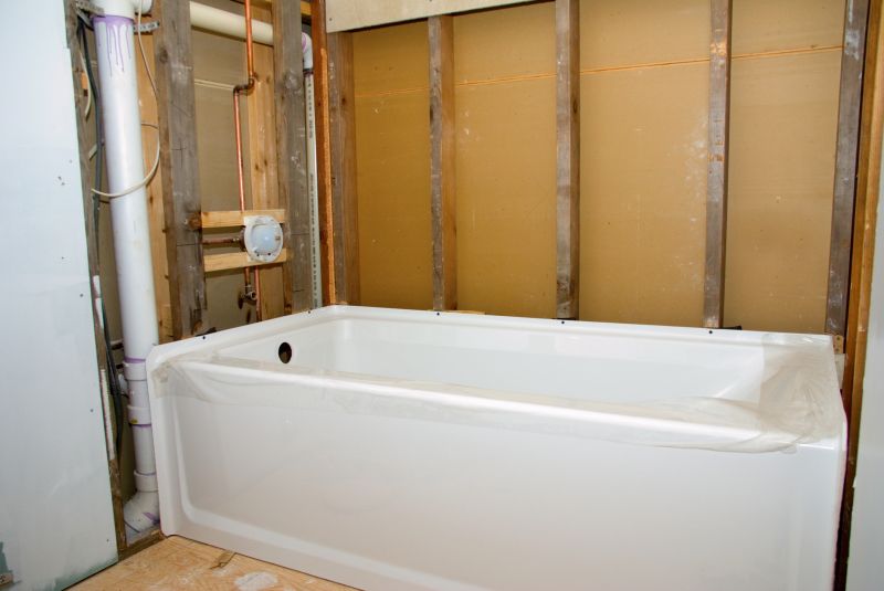 Top Tub To Shower Conversion Companies in Lutz, FL